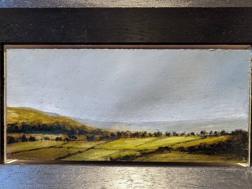 Rolling Fields