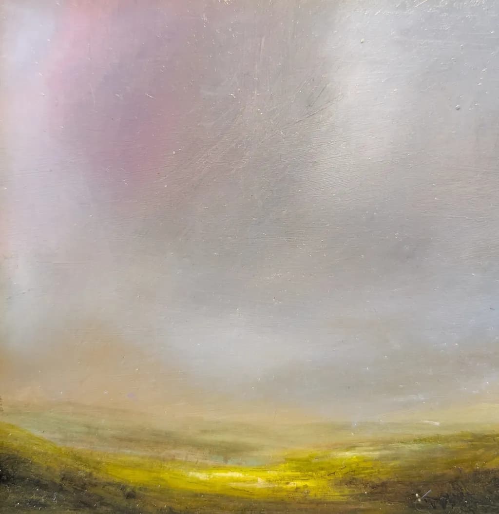 Misty Horizon