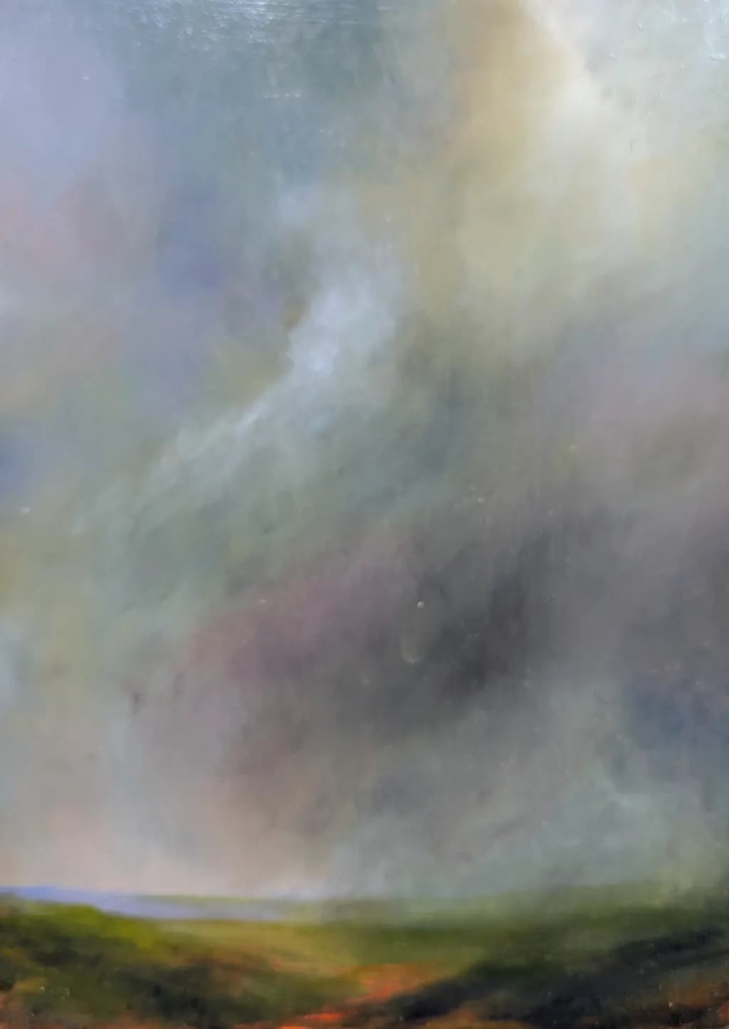 Storm Overfield
