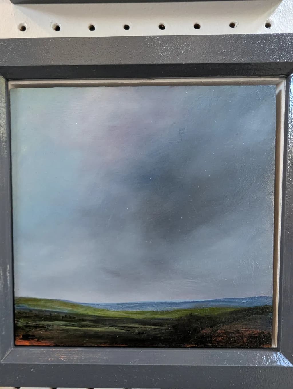 Stormbound Horizon