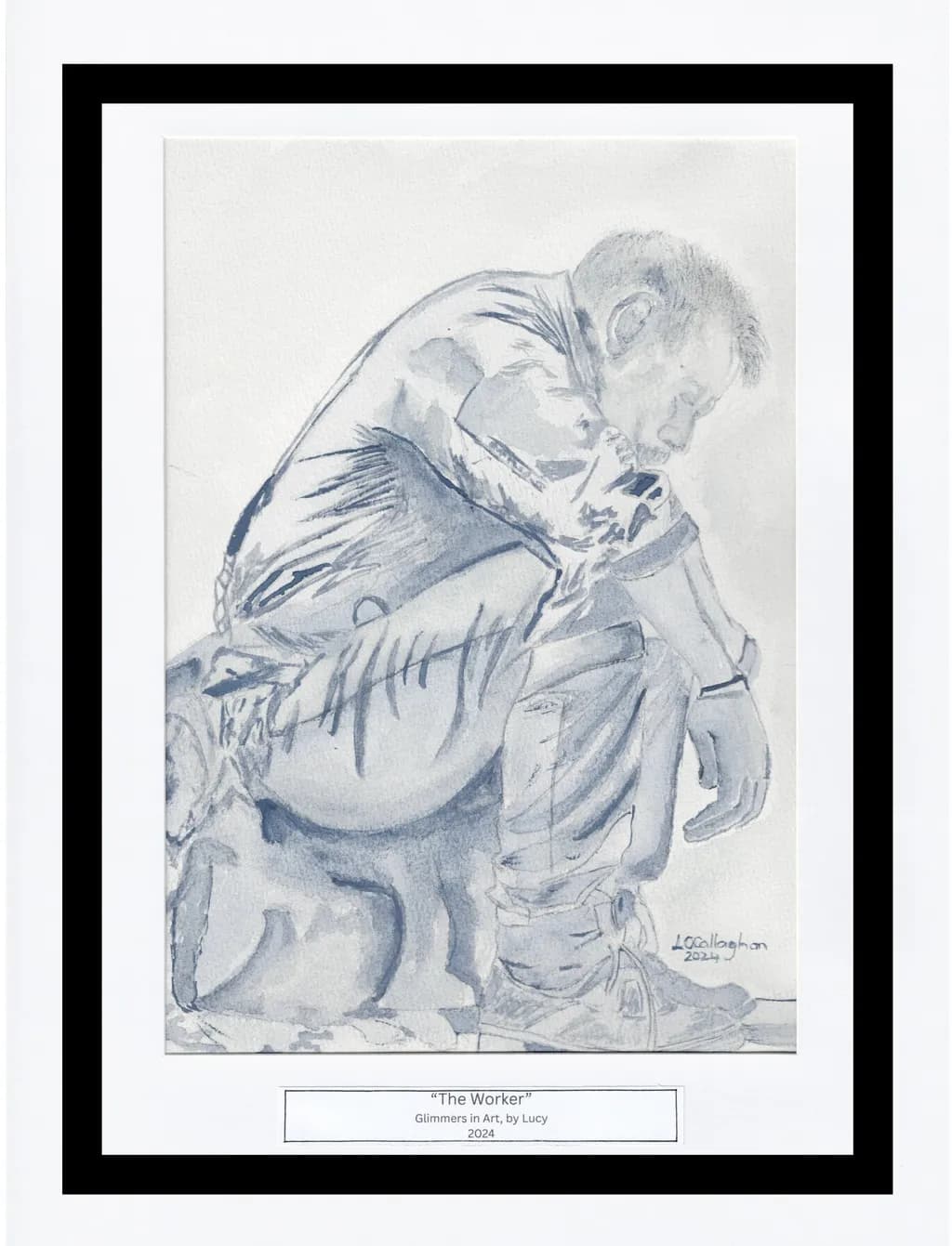 The Worker