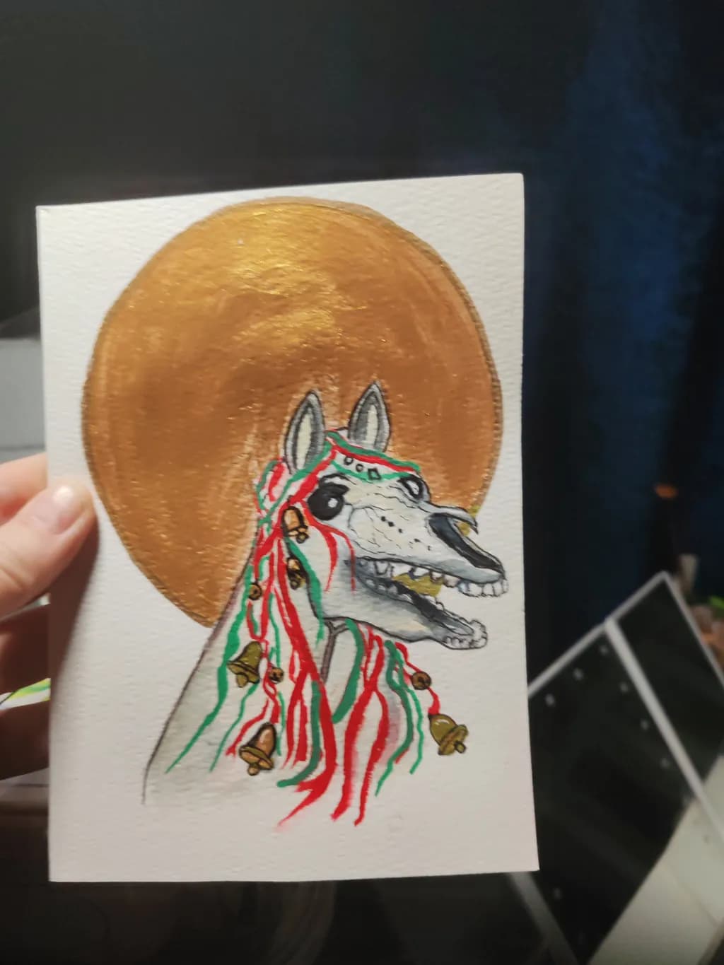 Spirit of the Horse