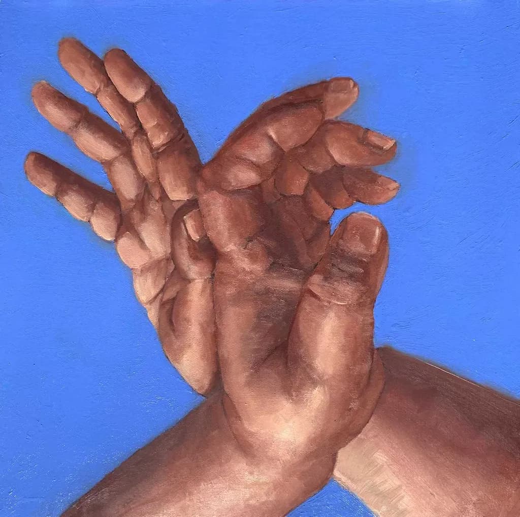 Joyful Surrender