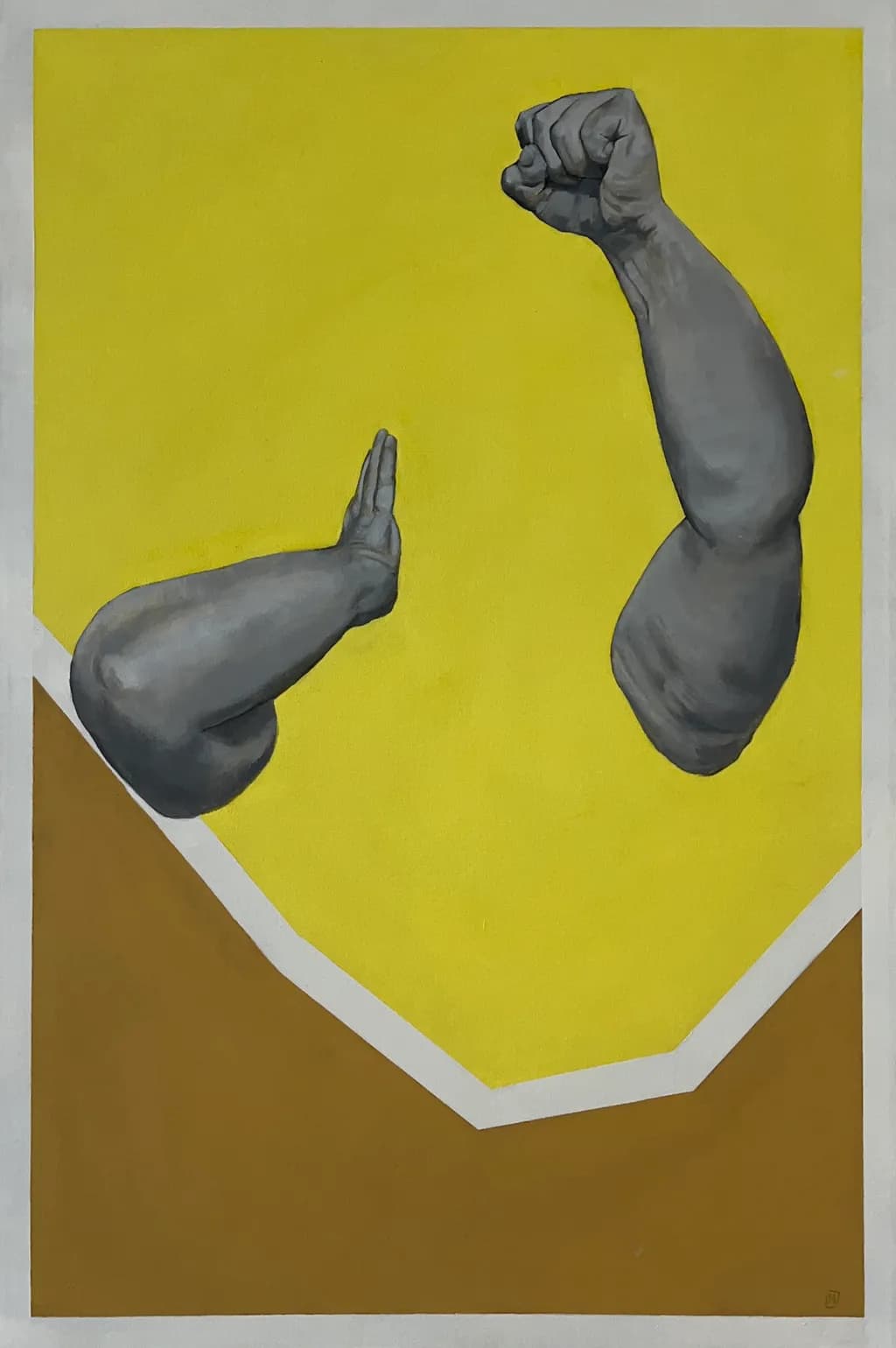 <0/ (Deaf Power)