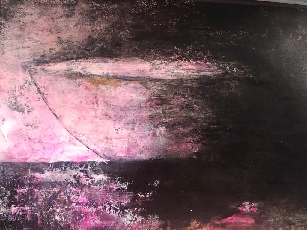 Abstract Vessel