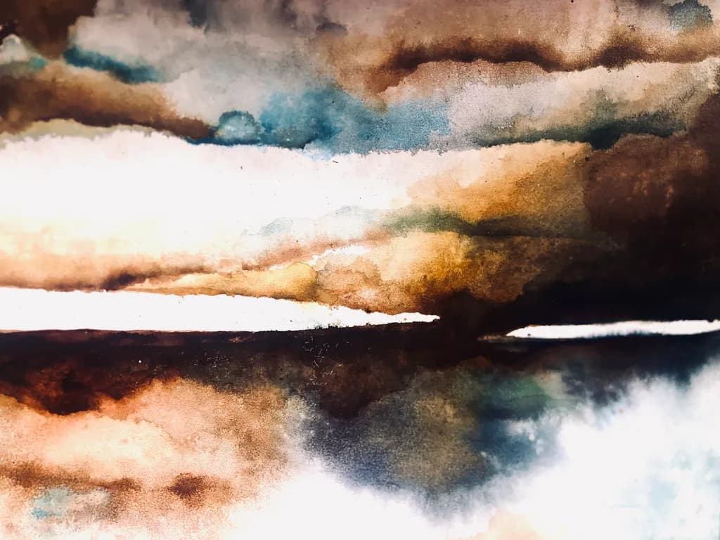 Reflective Horizon