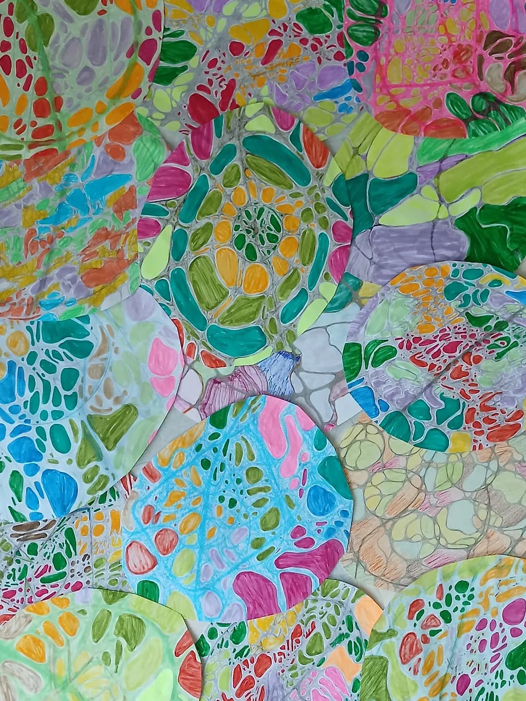 Neural Infusion Summer