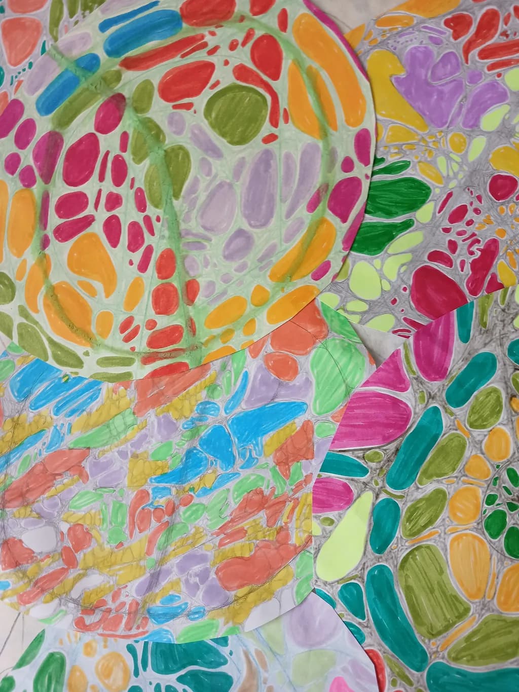 Neural Infusion Summer