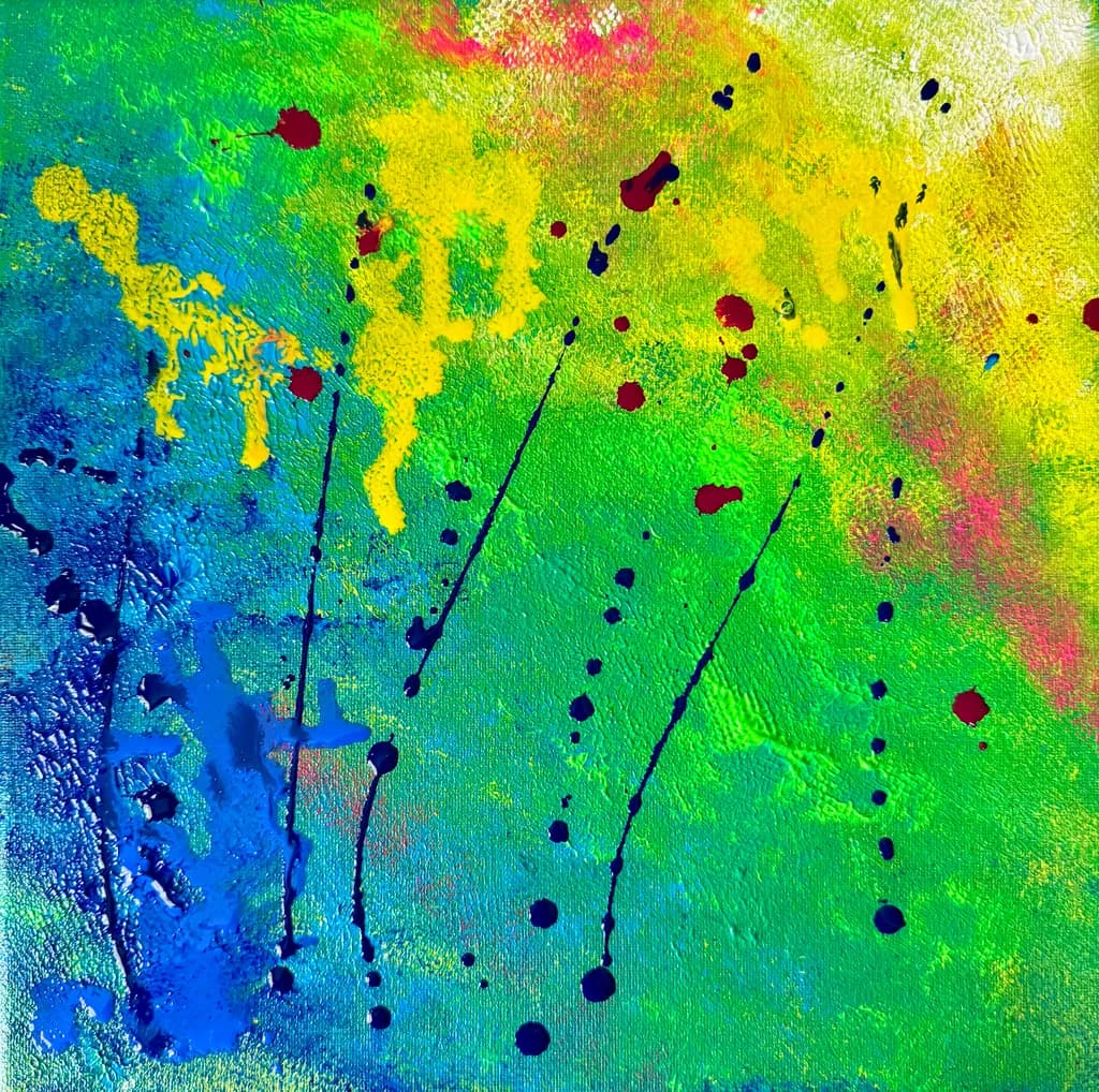 Chromatic Pulse