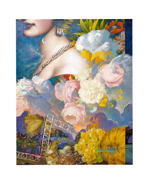 Floral Paradox