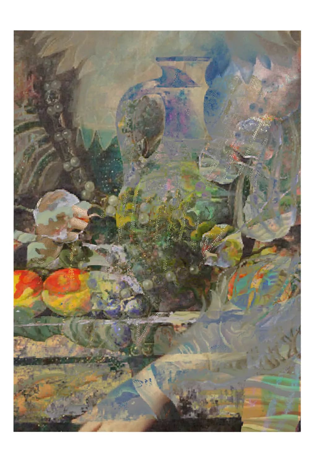 Fragmented Gatherings