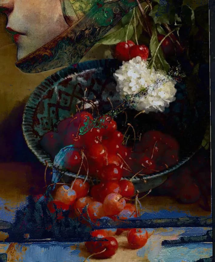 Cherry Conundrum