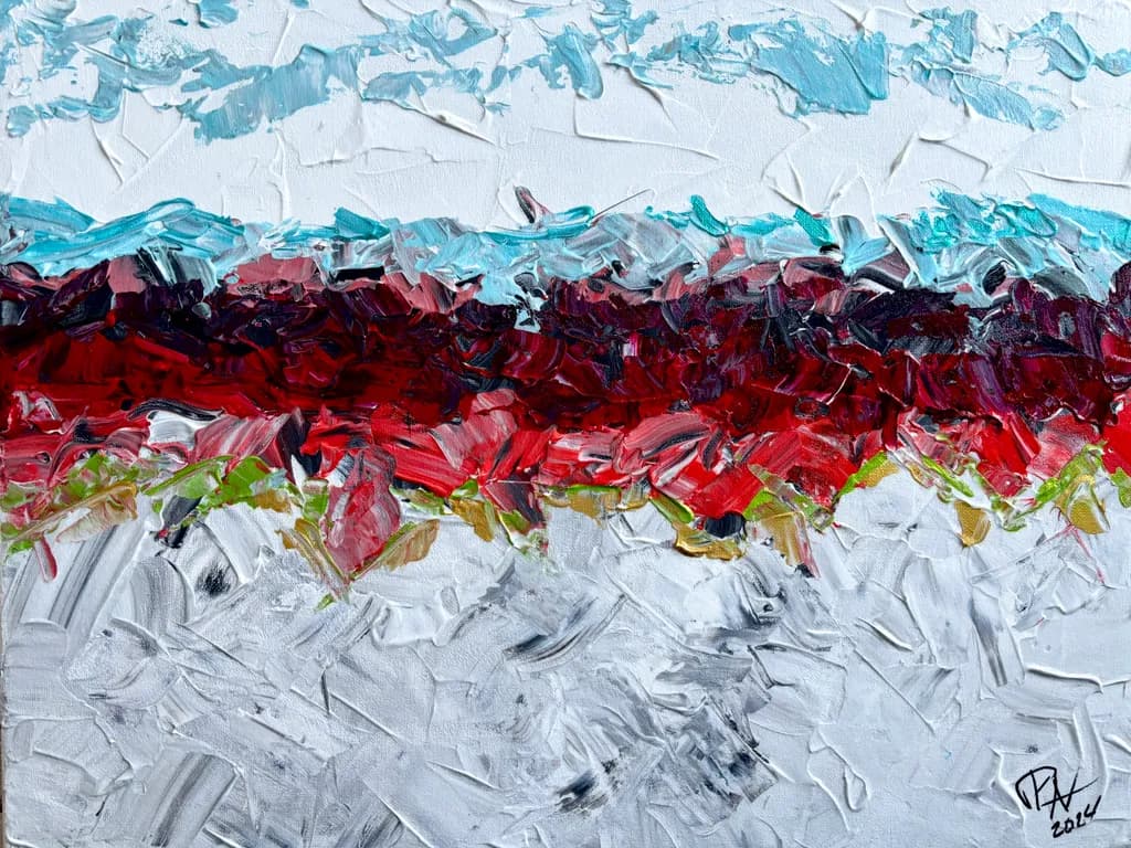 Red river