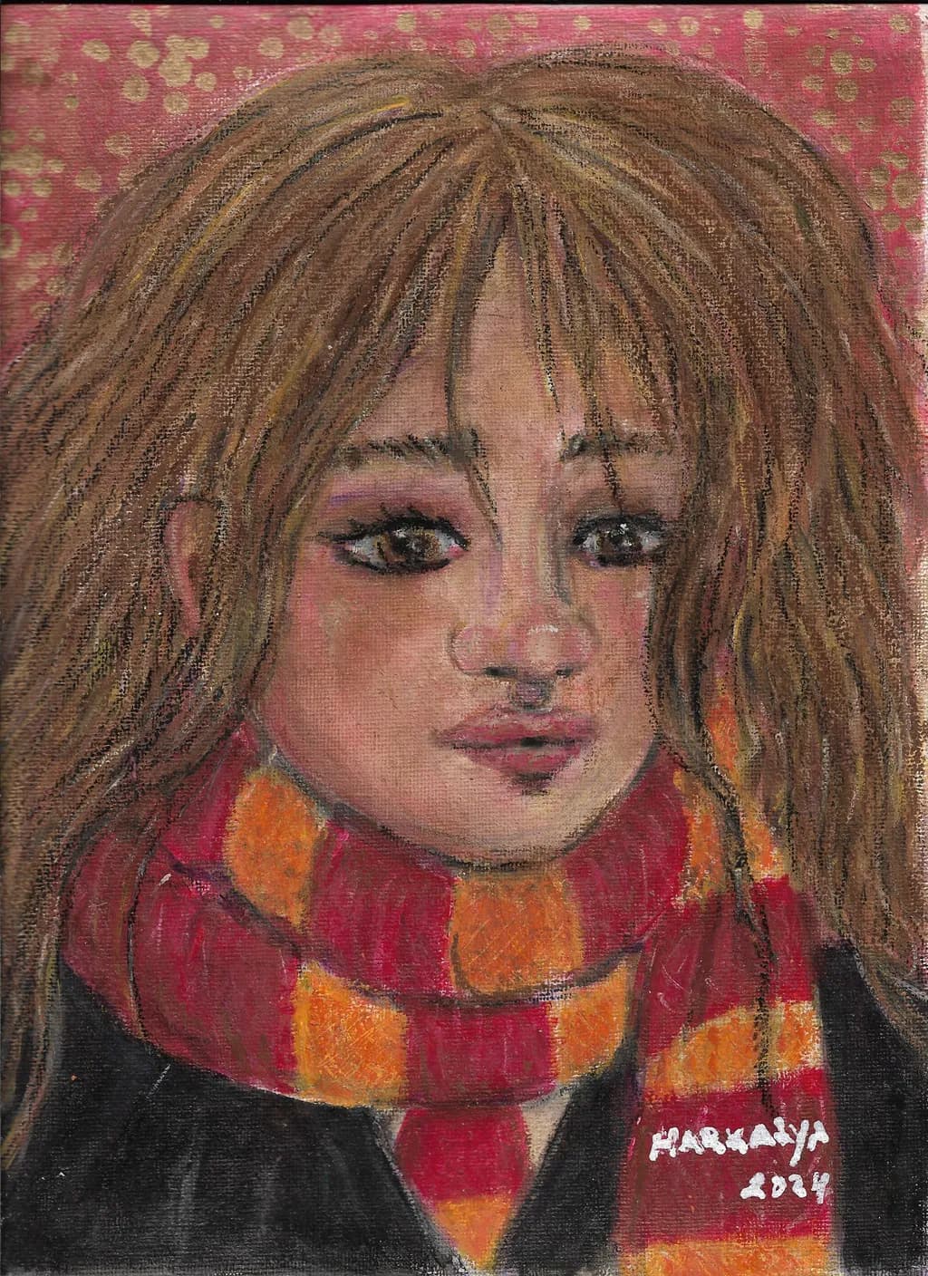 Hermione Granger