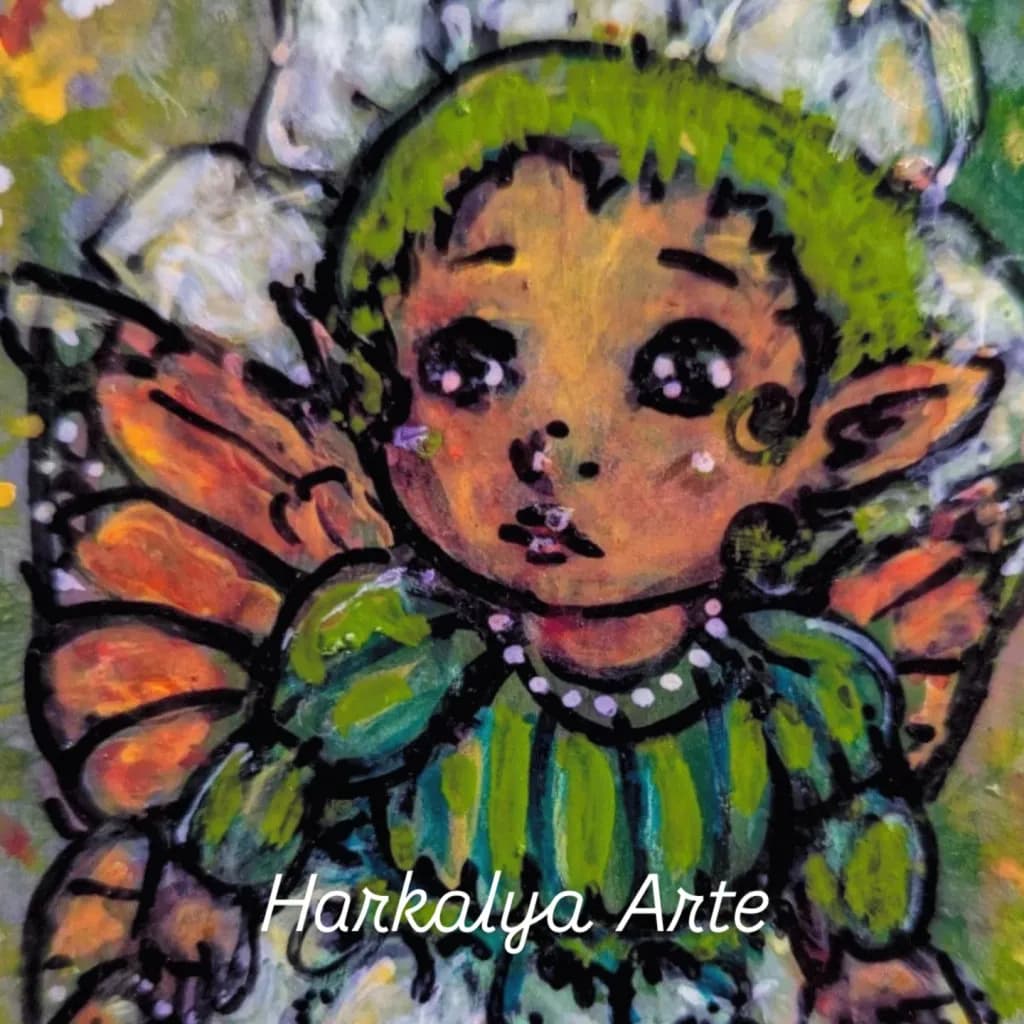 Fairy Dreams