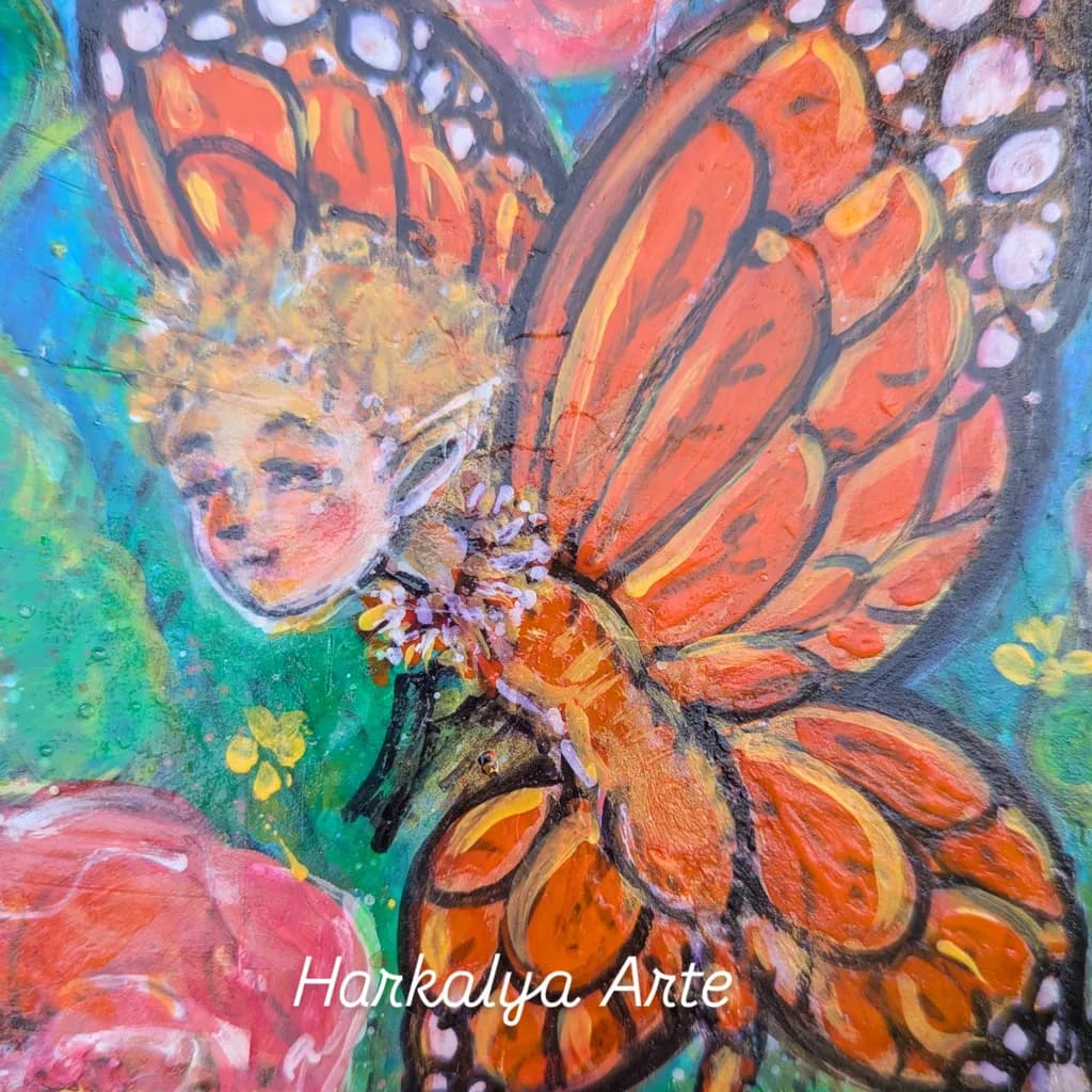 Butterfly Spirit