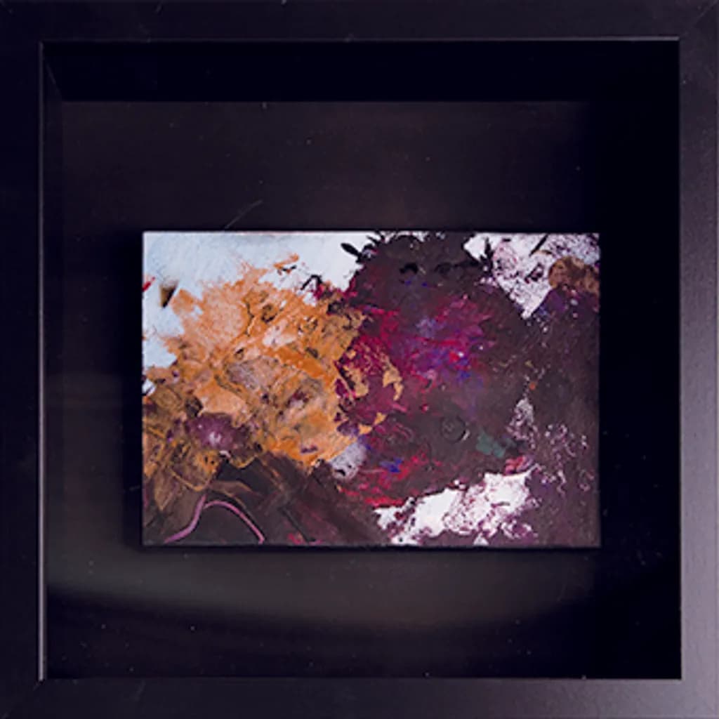 The Palette of My Days II