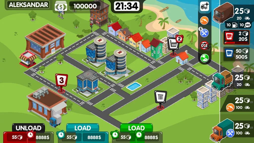 Gorgi Atanasovski Ingame2