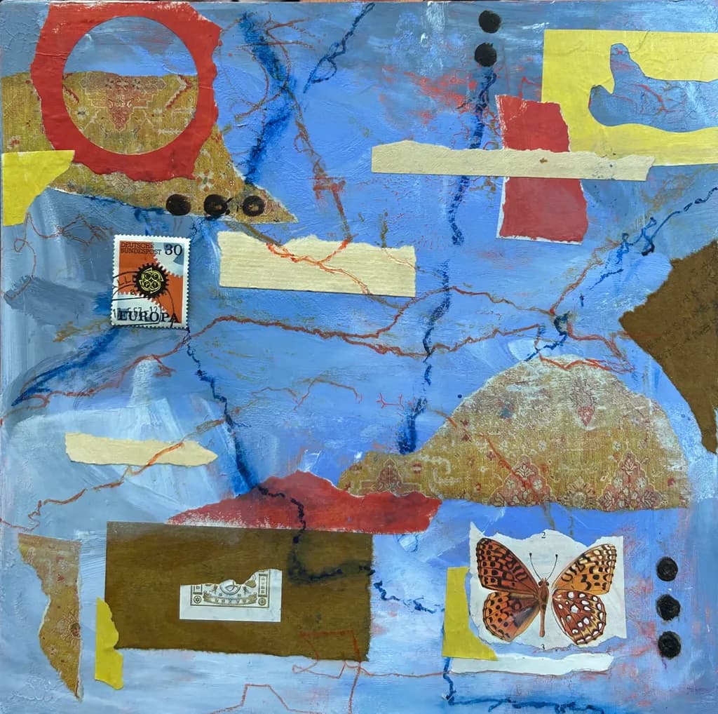 Flight of Fragments