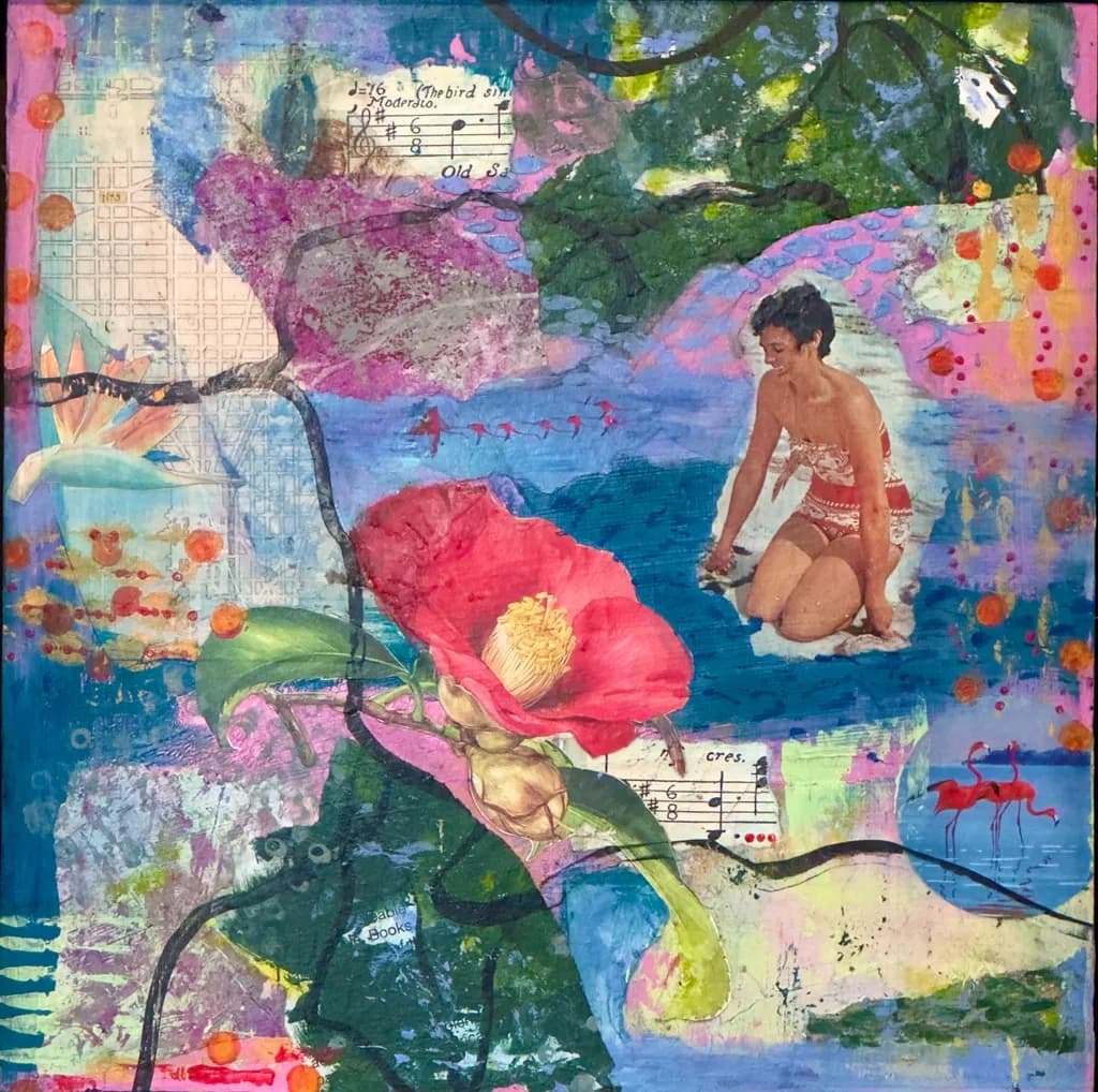Bloom and Reflection