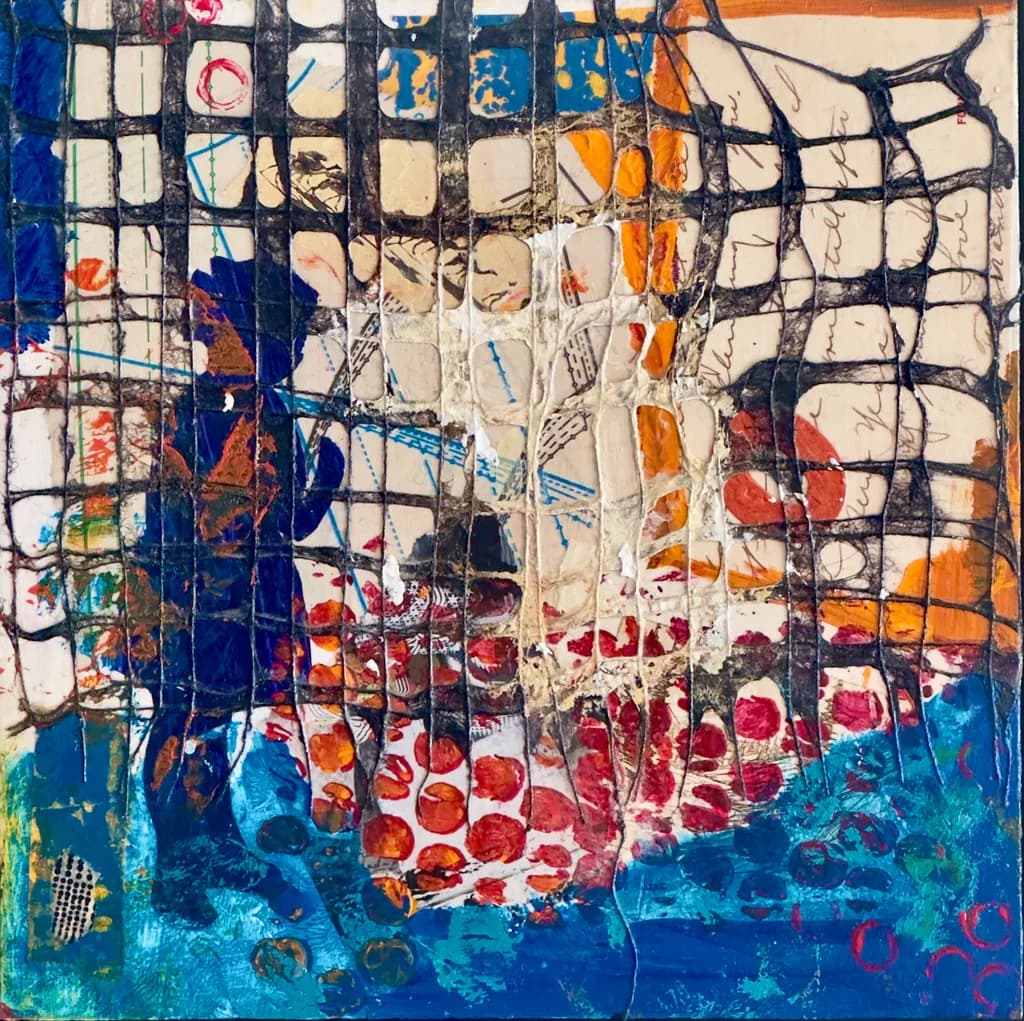 Grid Mosaic