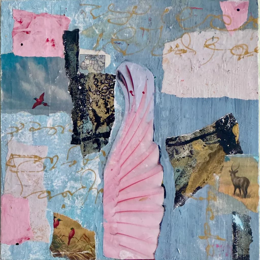 Winged Fragments