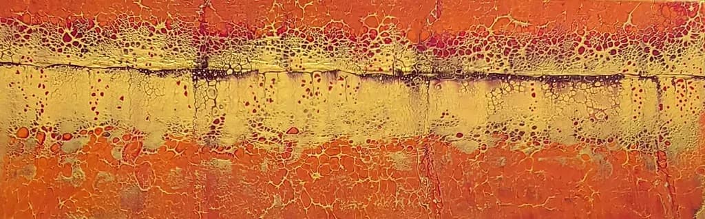 Cracked Ember