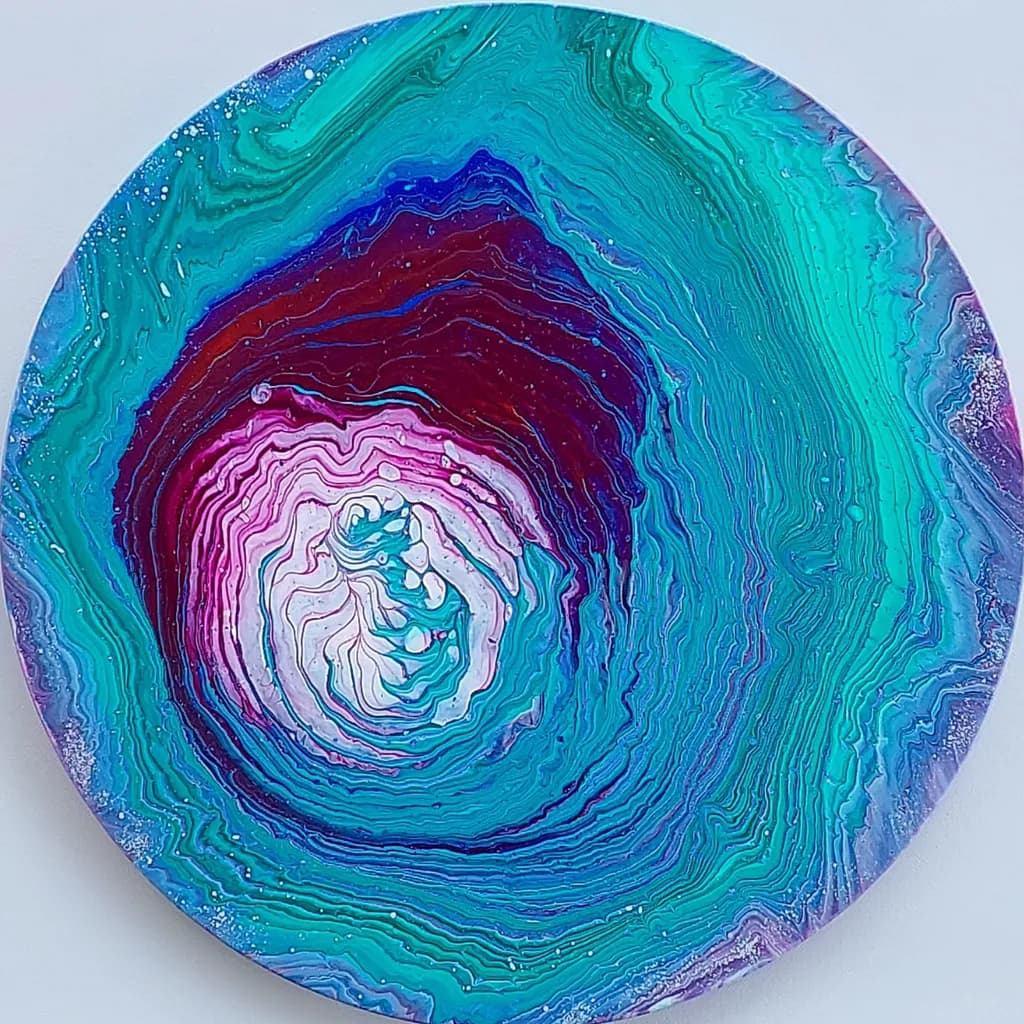 Celestial Vortex