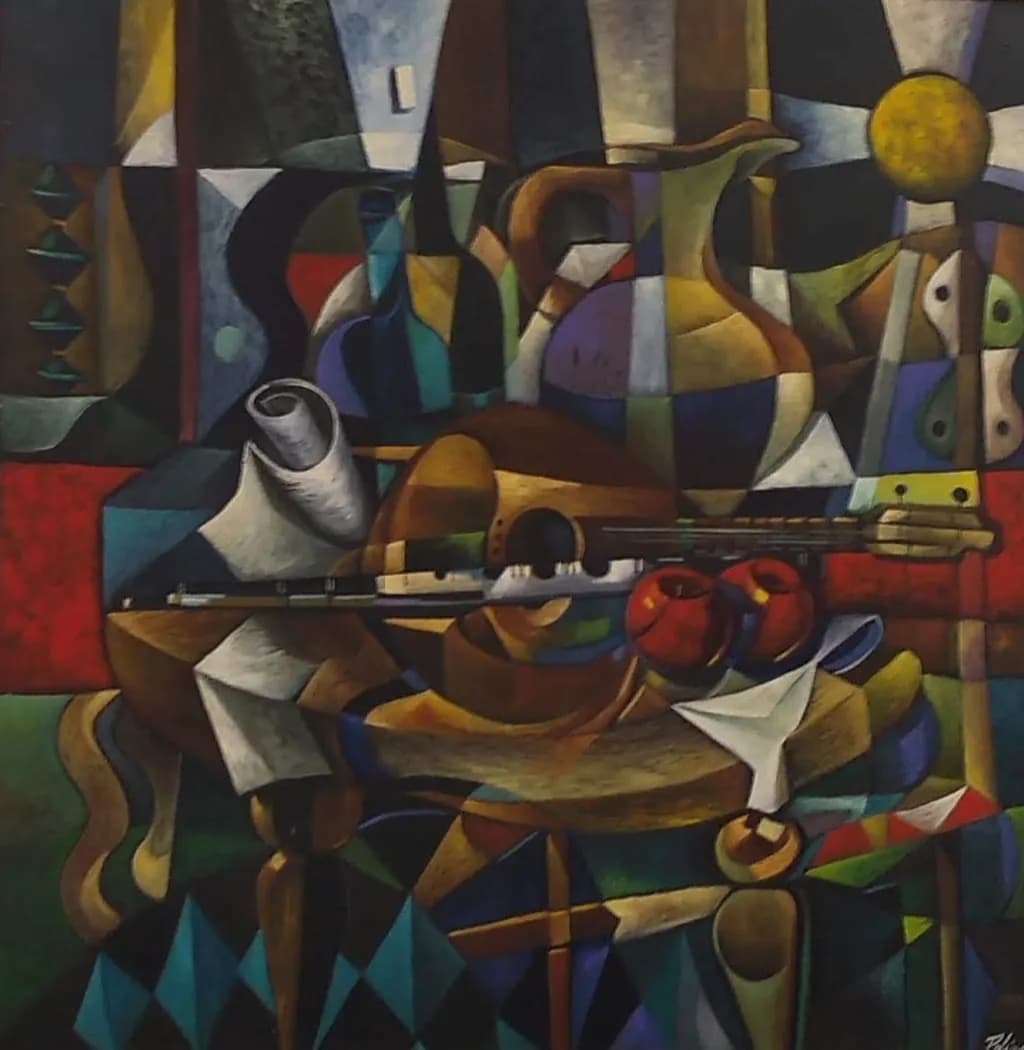 Musical Composition