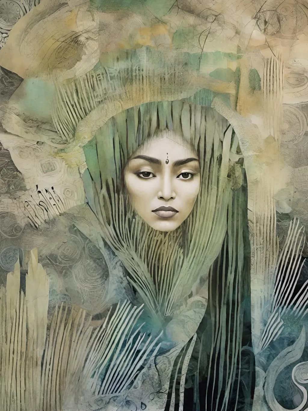Veil of Echoes