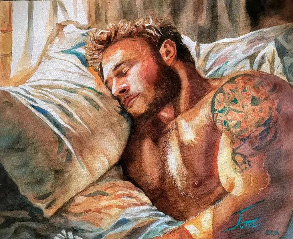 Resting Strength