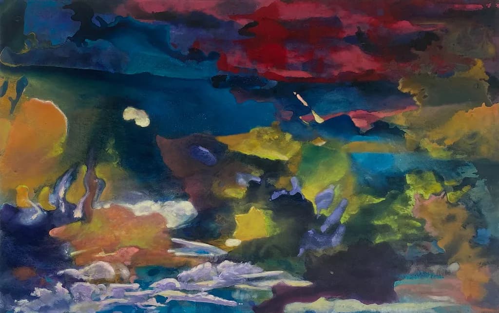 Nocturnal Tide