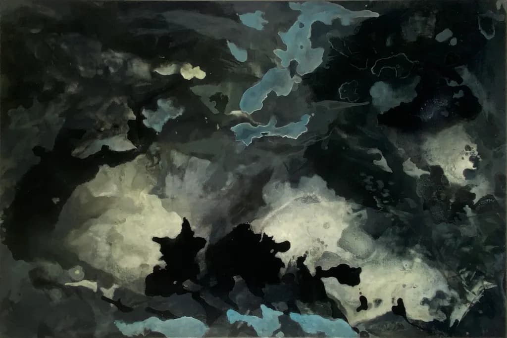 WINTER WIND