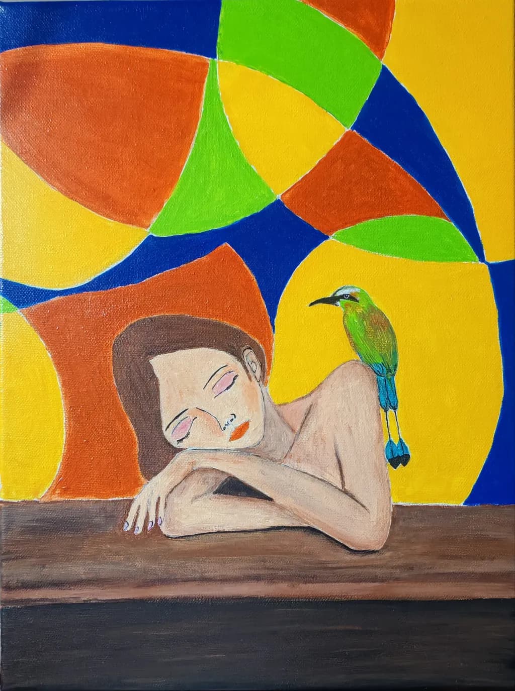 Quiet Companion
