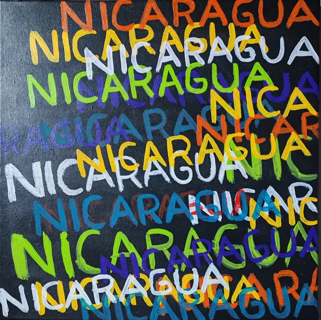 Nicaragua Layers