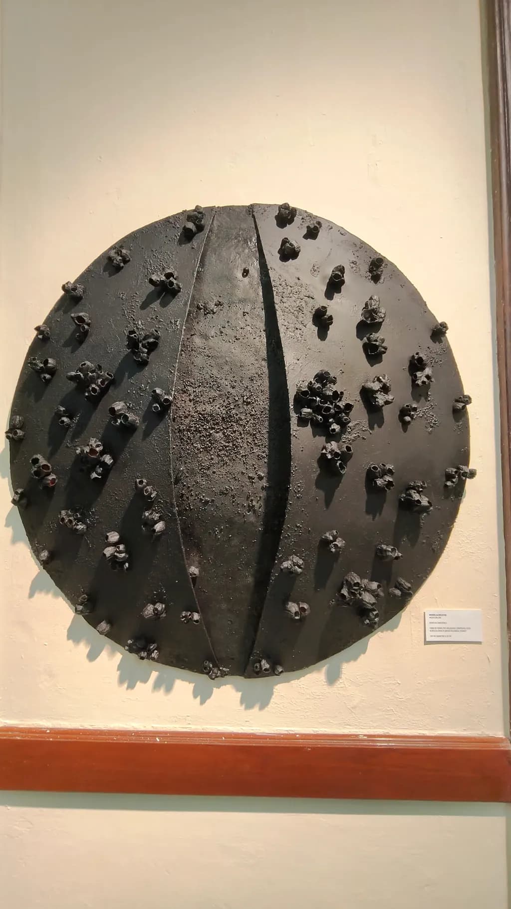 Eclipse of Form