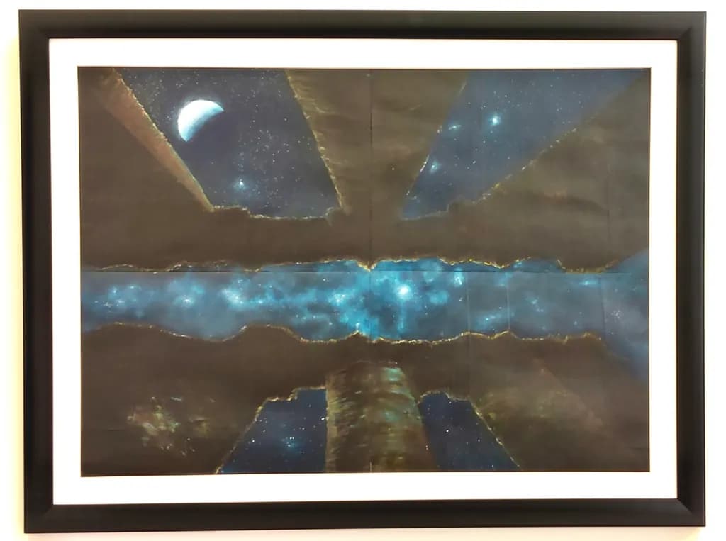Celestial Rift