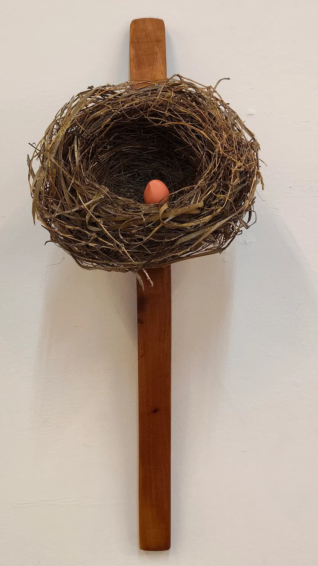 Nesting Ritual