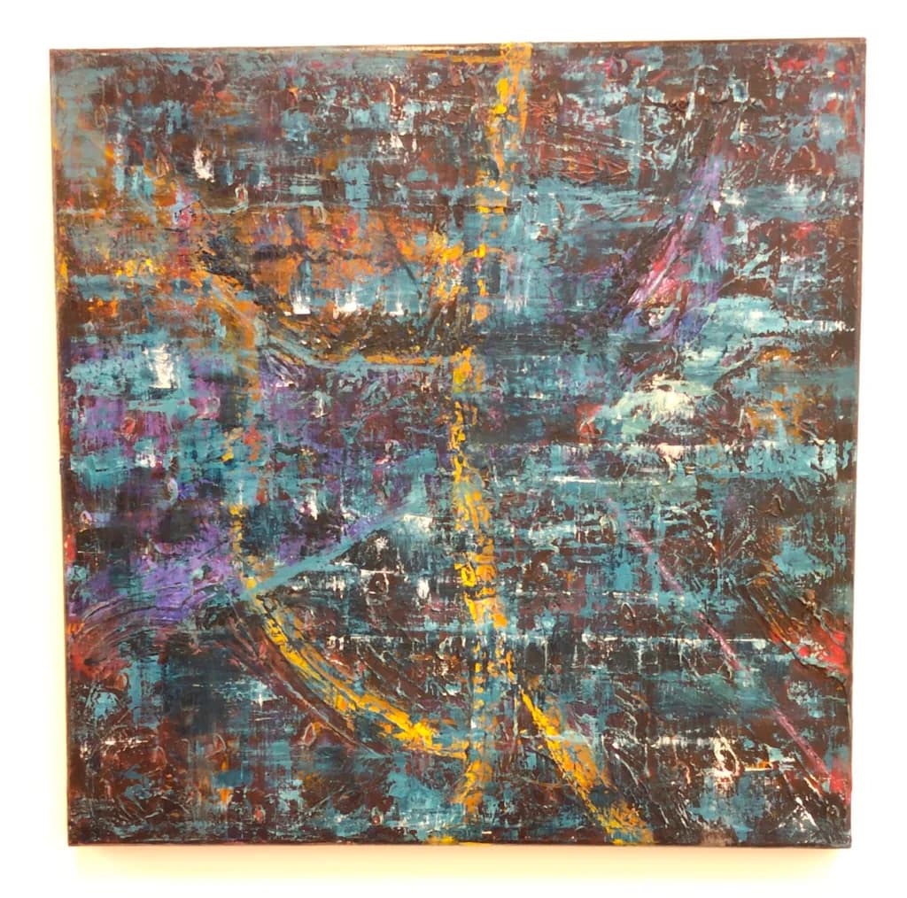 Urban Tapestry