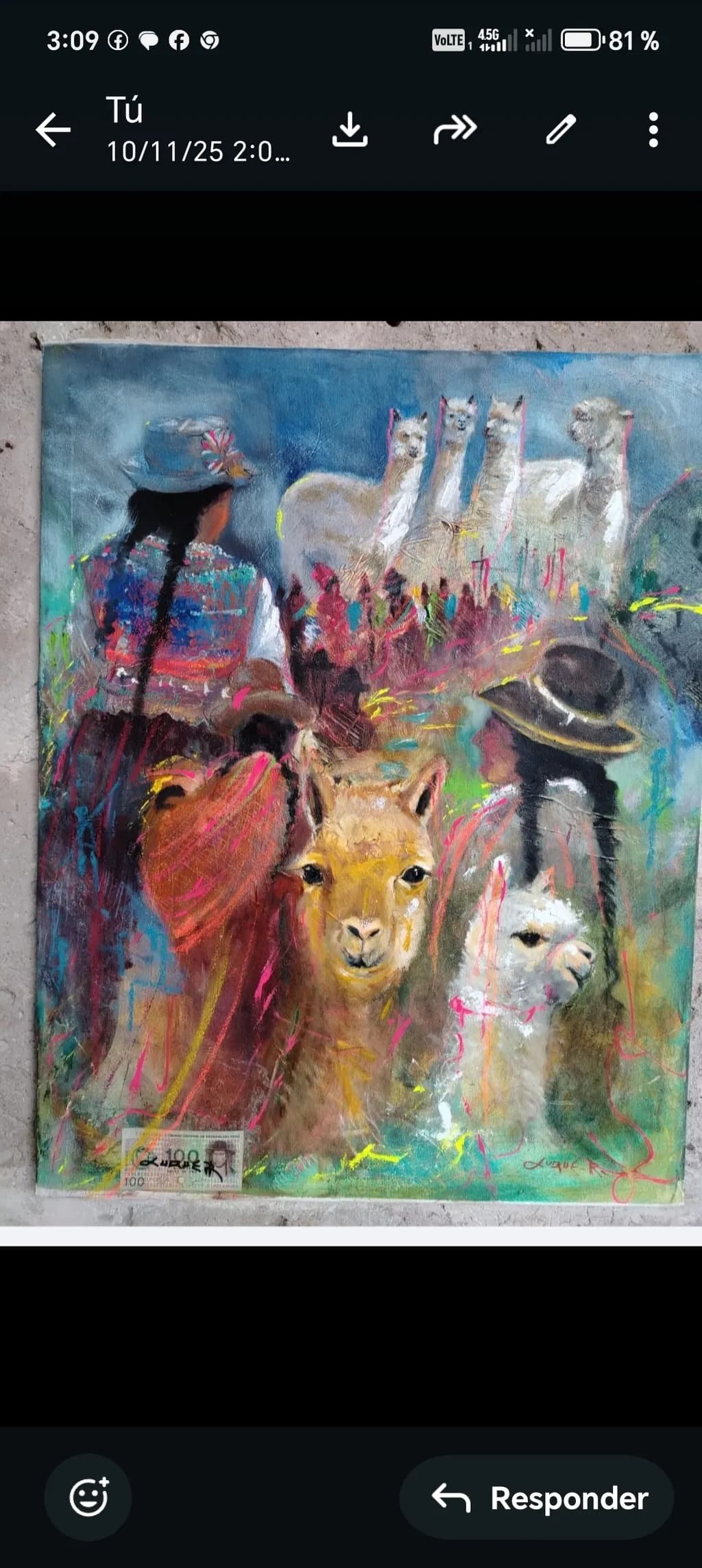 Andean Companions