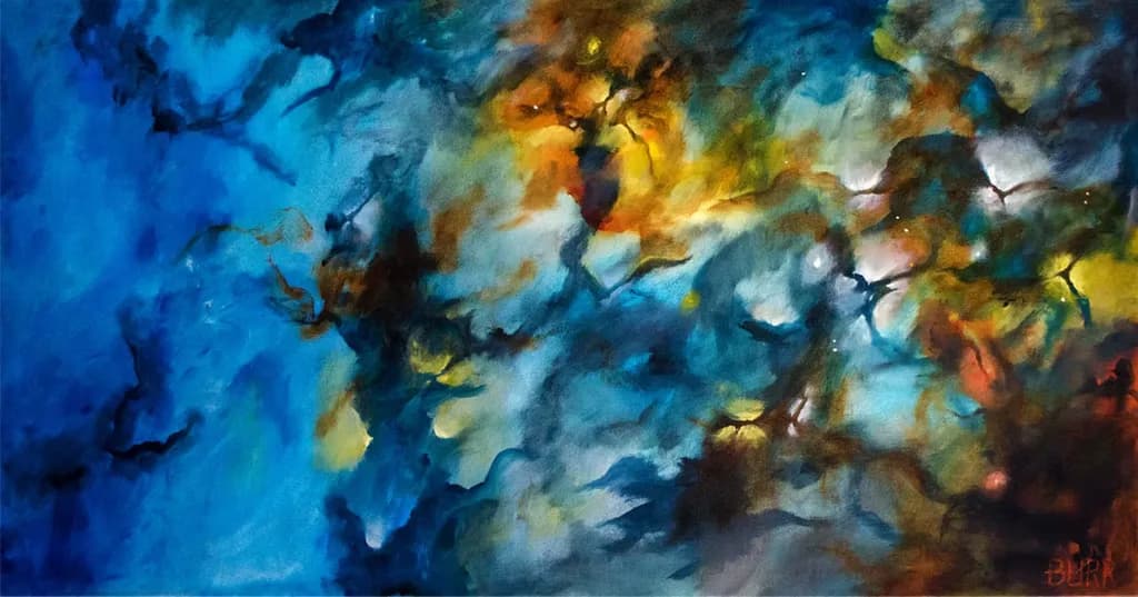 Cosmic Dance