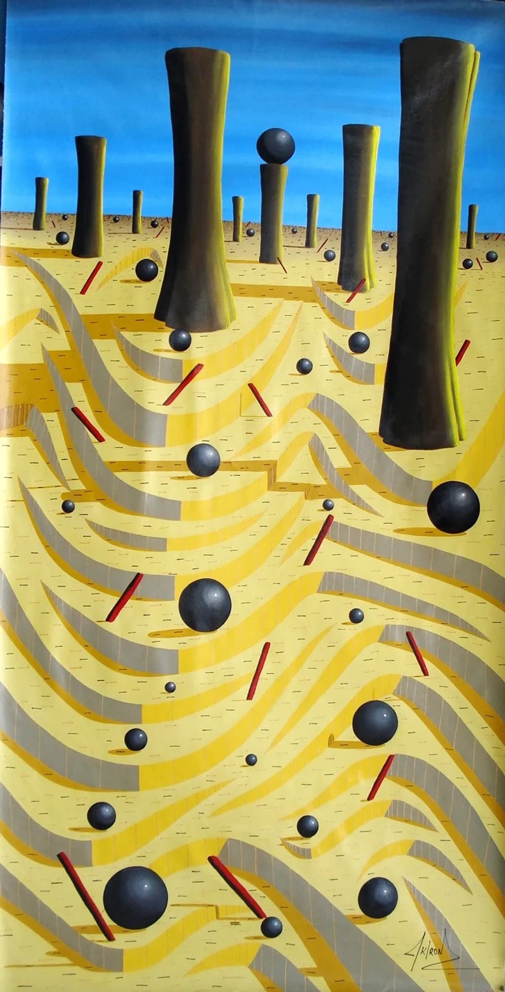 El Limite
