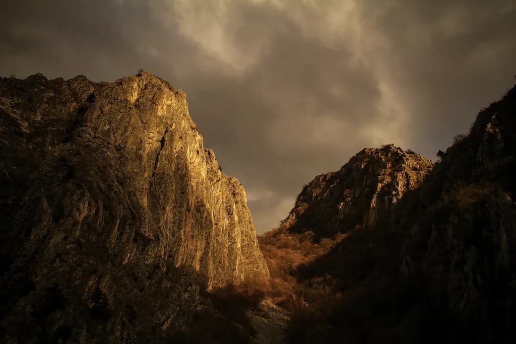 Golden Rift