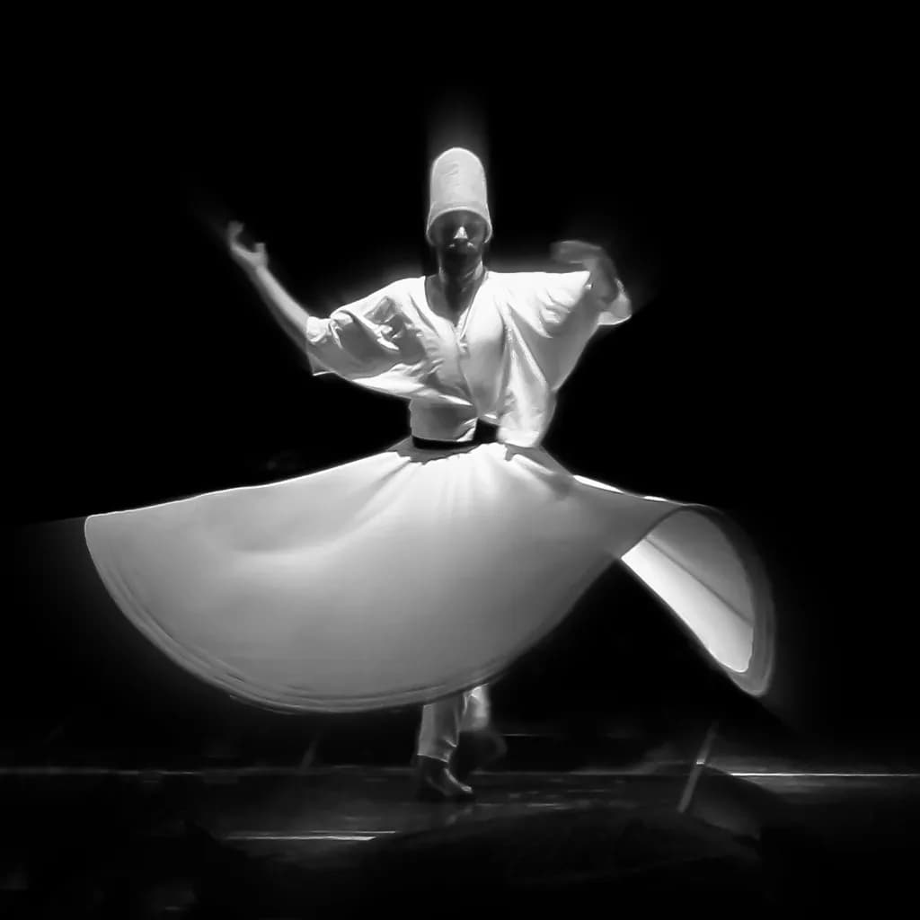 Whirling Spirit