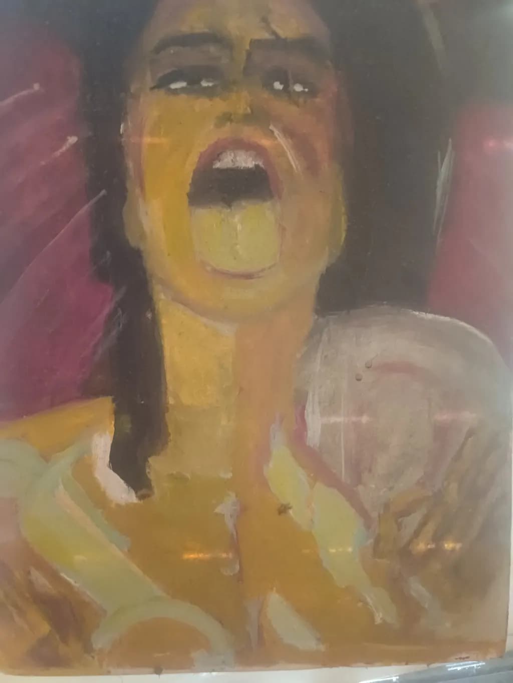 Raw Emotion