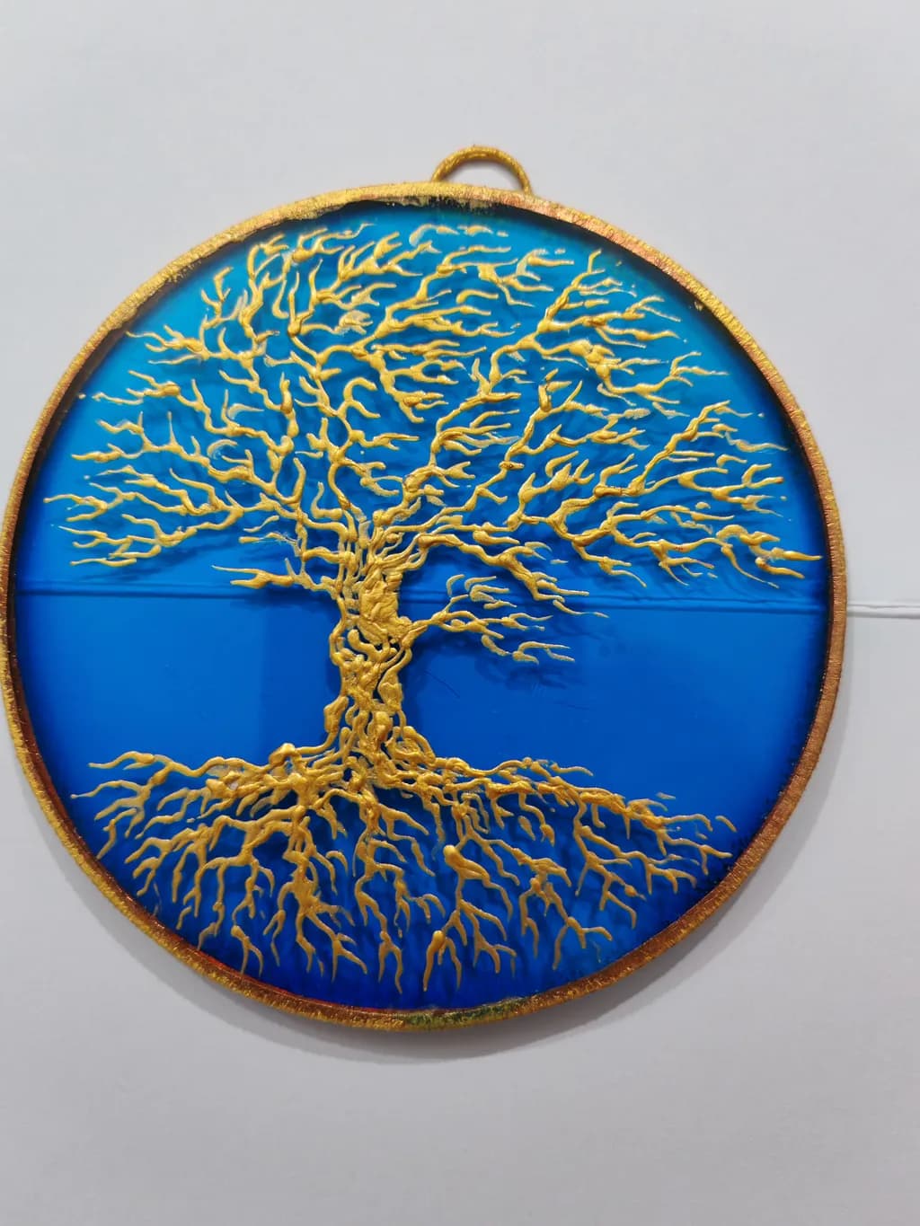 Golden Tree of Life