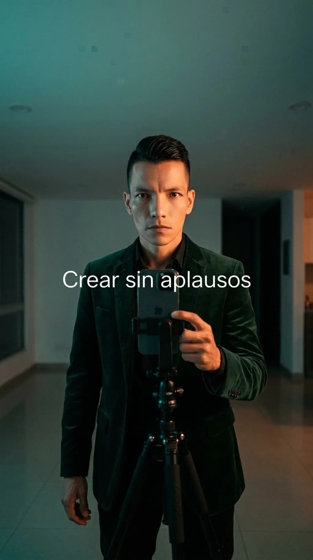 Crear Sin Aplausos