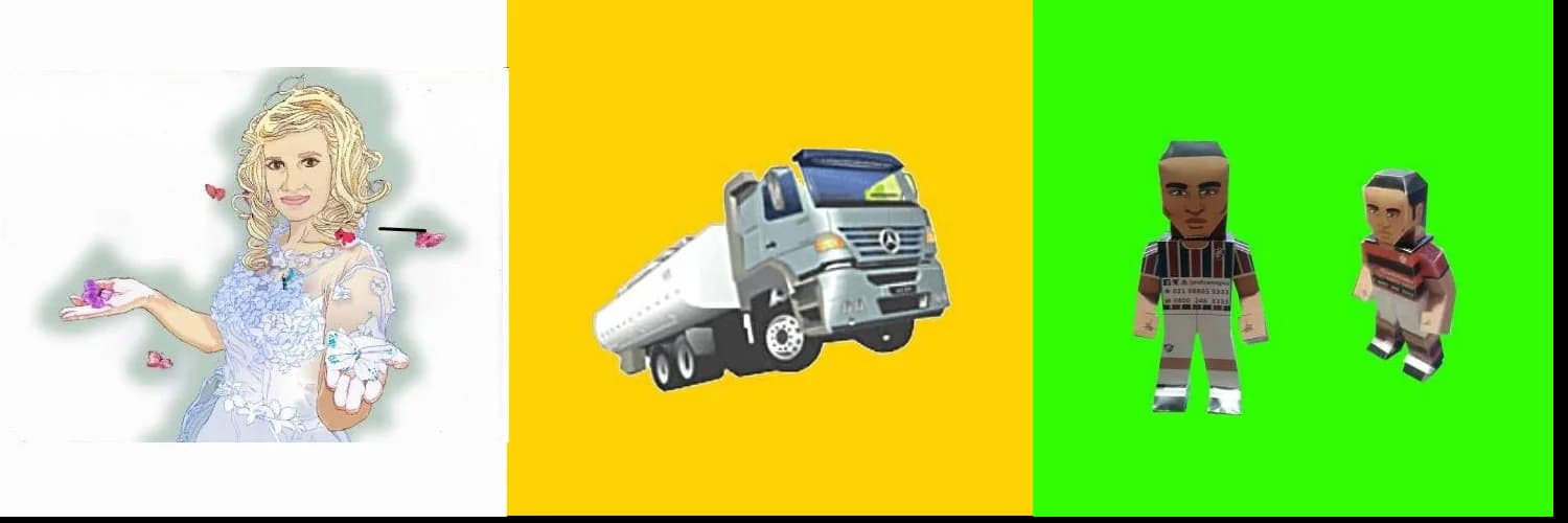 Profilbanner