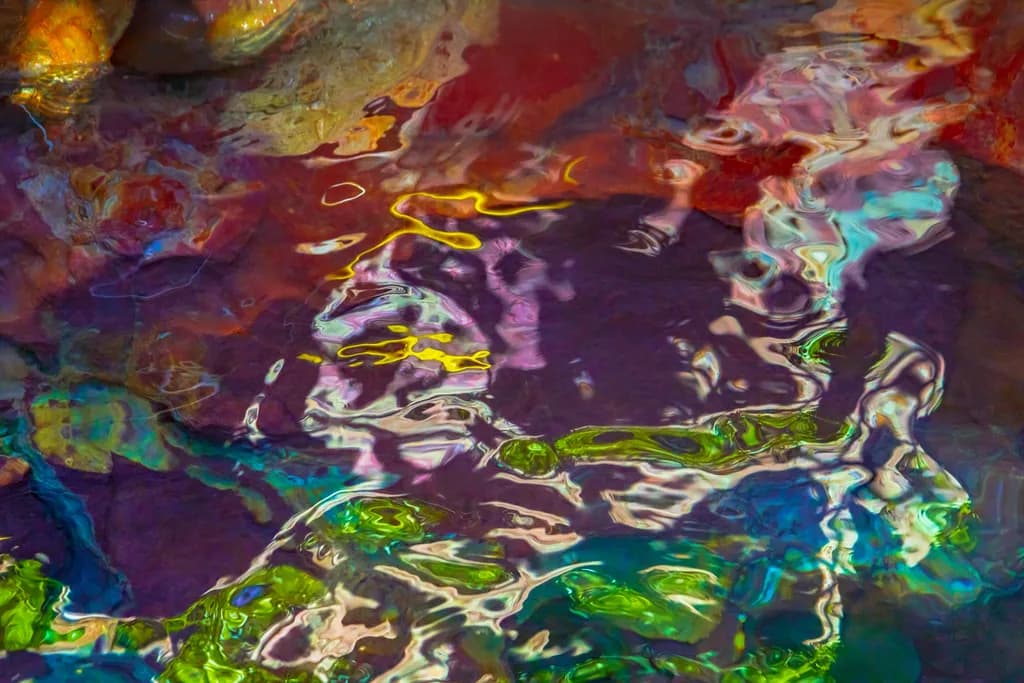 Liquid Prism