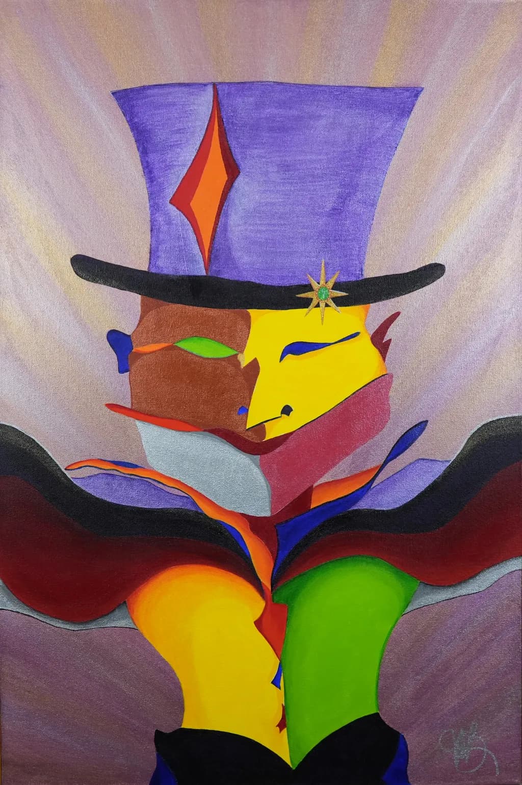 Masquerade